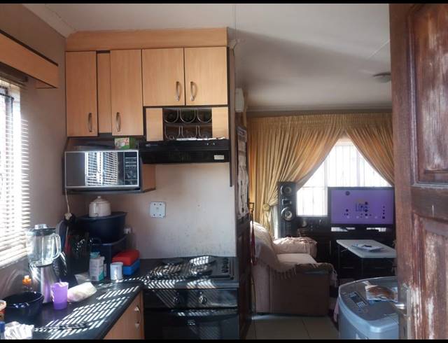 2 BEDROOM HOUSE SOLD IN SOSHANGUVE XX